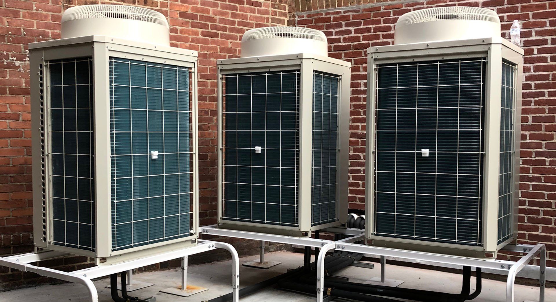Commercial HVAC Services in Westport, MA AGS HVAC Services