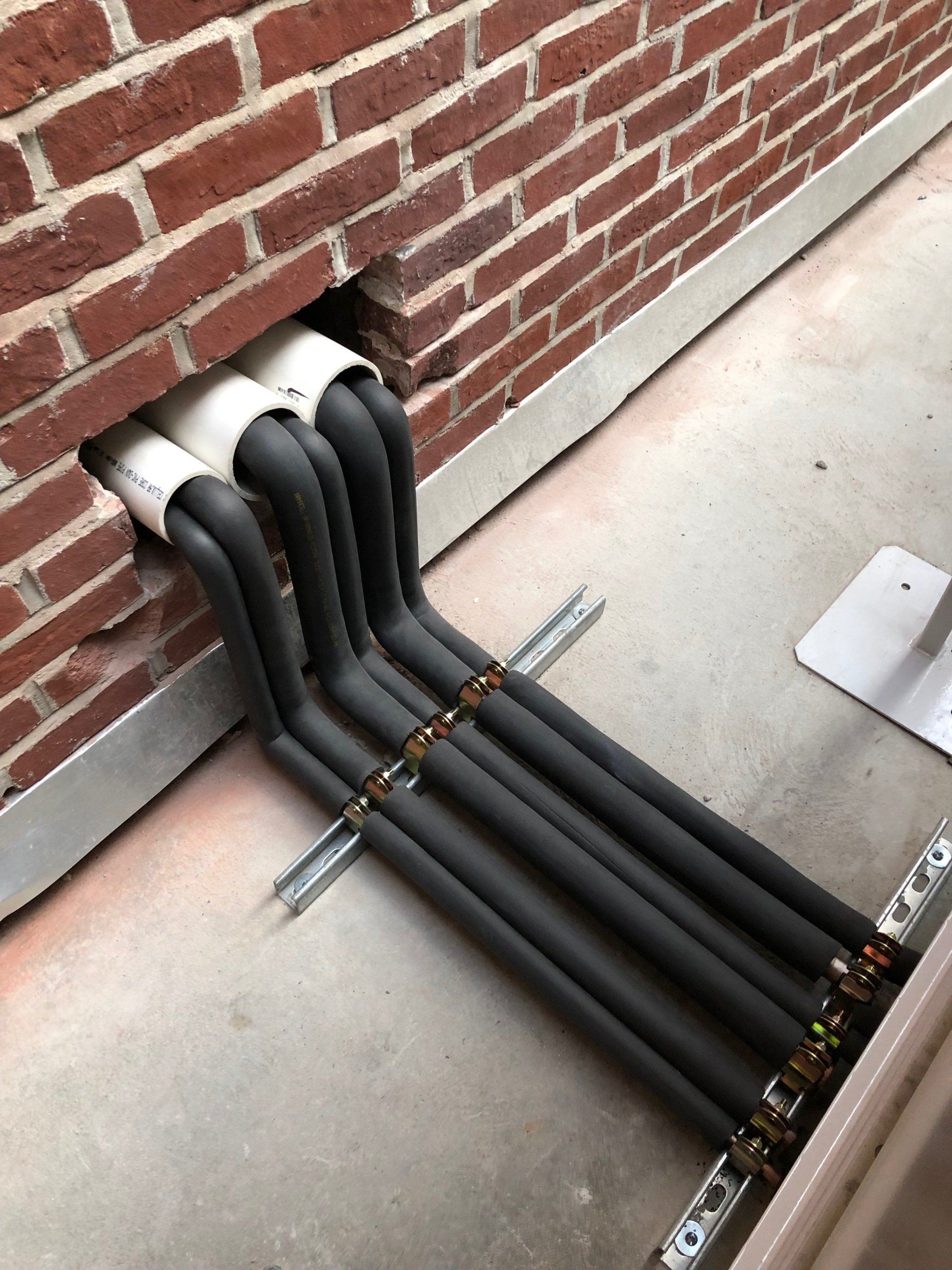 Commercial HVAC Services in Westport, MA AGS HVAC Services