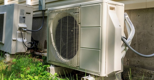 Heat pump