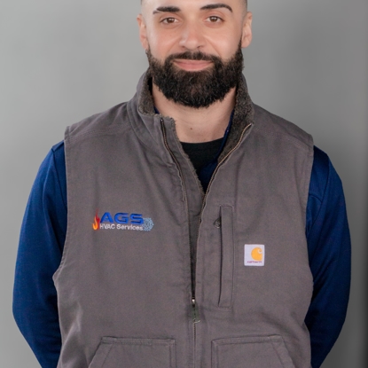 Logan  Pacheco Photo