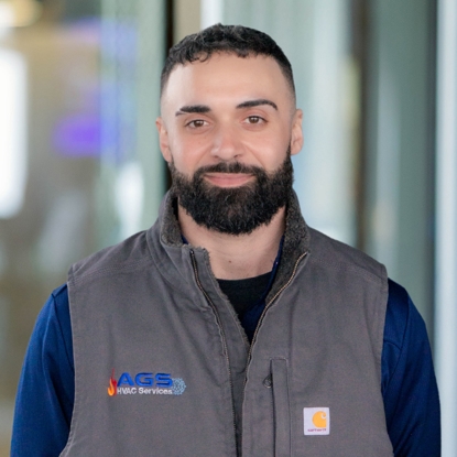 Logan  Pacheco Photo