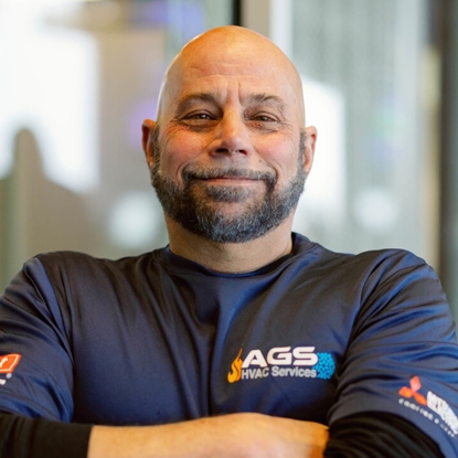 Michael  Gamache Sr. Photo