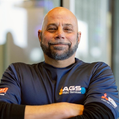 Michael  Gamache Sr. Photo