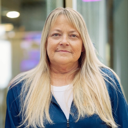 Michelle  Matti Photo