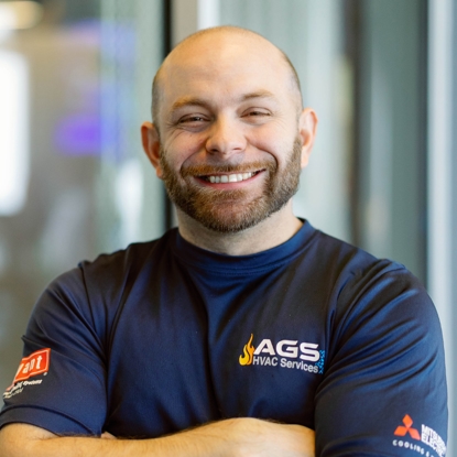 Mike  Gamache II Photo