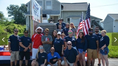 Annual 4th of July Parade