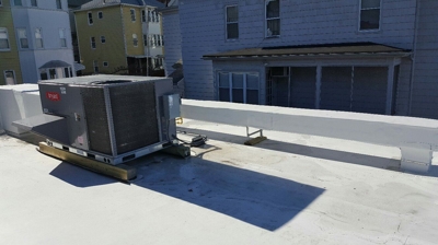 AGS Commercial HVAC Photo