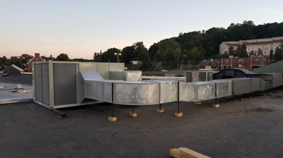 AGS Commercial HVAC Photo