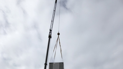 AGS Commercial HVAC Photo