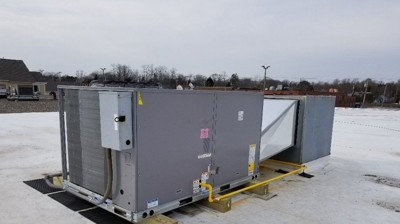 Commercial HVAC