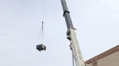 AGS Commercial HVAC Photo