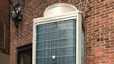 AGS Commercial HVAC Photo