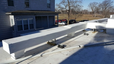 AGS Commercial HVAC Photo