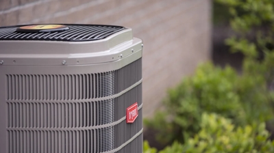 Bryant Cooling Photo