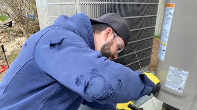 Bryant Cooling Photo