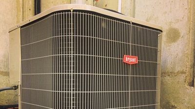 Bryant Cooling Photo