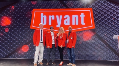 Bryant Medal of Excellence Event Photo