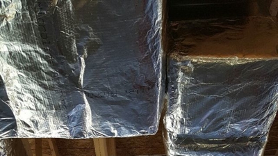 Ductwork Photo