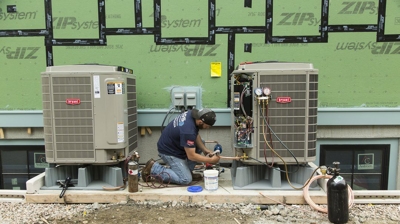 This Old House - 2018 Idea House Photo