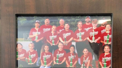 Westport Youth Athletics Photo