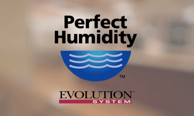 perfect humidity logo