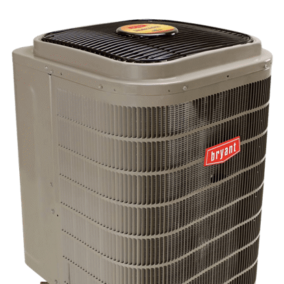 Evolution Series Air Conditioners Photo