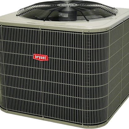 Legacy Line Central Air Conditioners Photo