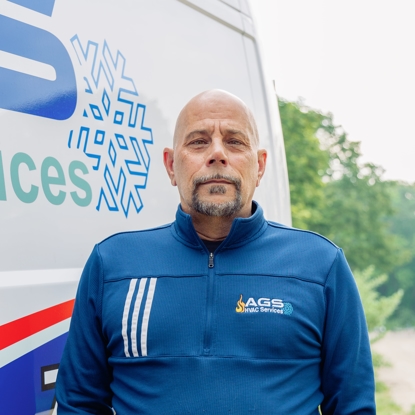 Michael Gamache Sr. Photo
