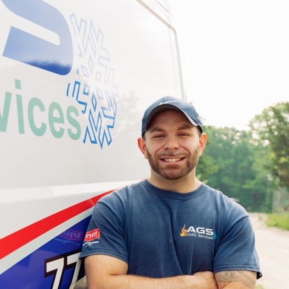Mike Gamache II Photo