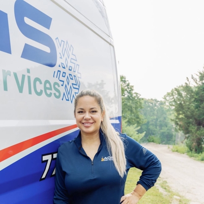 Rachel  Sylvain Photo