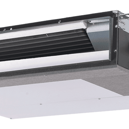 Low Static Intelli-Air™ Ducted Solutions Photo