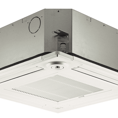 Four-Way Ceiling Cassette Photo