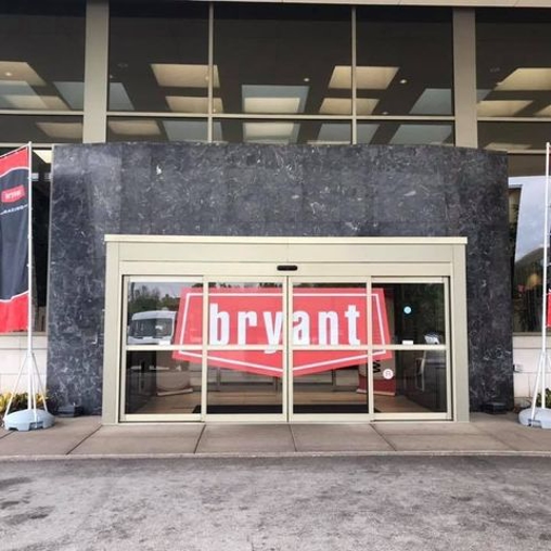 Bryant Dealer Near Me